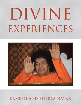 Paperback Divine Experiences Book