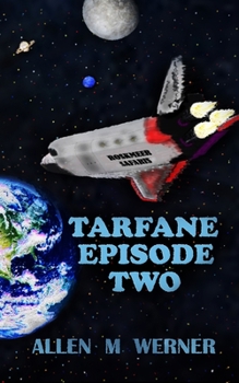 Paperback Tarfane Episode Two Book