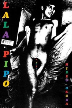 Paperback Lala Pipo Book