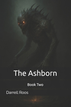Paperback Book Two - The Ashborn Book