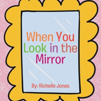 Paperback When You Look in the Mirror Book