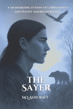 Paperback The Sayer Book