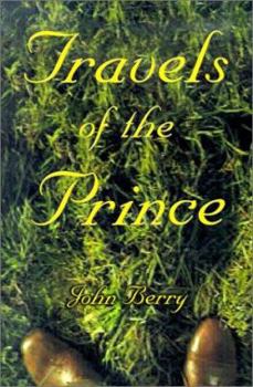 Paperback Travels of the Prince Book