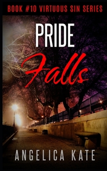 Paperback Pride Falls Book