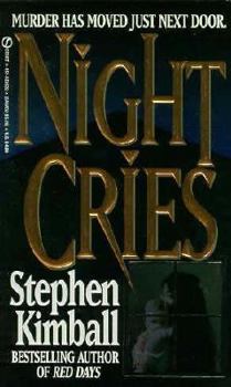 Mass Market Paperback Night Cries Book