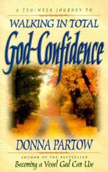 Paperback Walking in Total God-Confidence Book