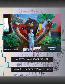 Book 1: The Smart Phone Game