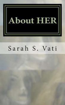 Paperback About HER Book