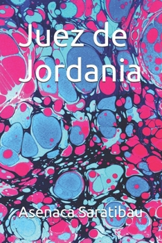 Juez de Jordania (Spanish Edition)