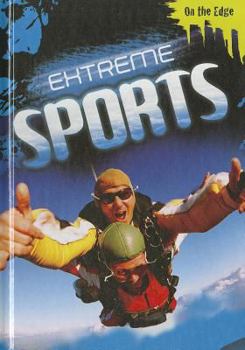 Extreme Sports - Book  of the On The Edge