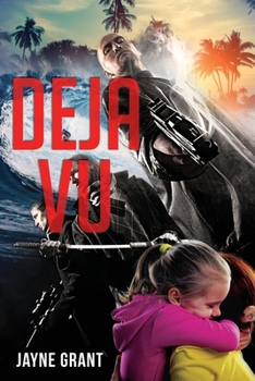 Paperback Deja Vu Book