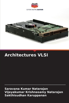 Paperback Architectures VLSI [French] Book