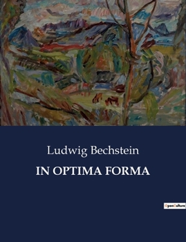 Paperback In Optima Forma [German] Book