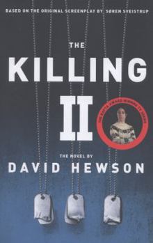 The Killing 2 - Book #2 of the Killing