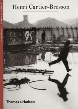 Henri Cartier-Bresson: Le tir photographique
