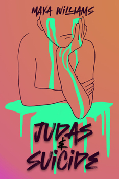 Paperback Judas & Suicide Book