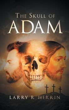 Hardcover The Skull of Adam Book