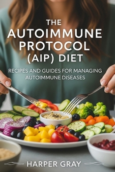 Paperback The Autoimmune Protocol (AIP) Diet Book