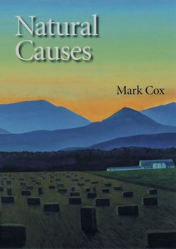 Paperback Natural Causes Book