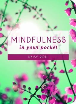 Hardcover Mindfulness in Your Pocket Book