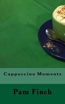 Paperback Cappuccino Moments Book