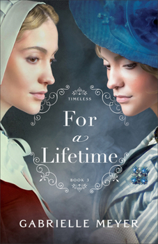 Paperback For a Lifetime Book