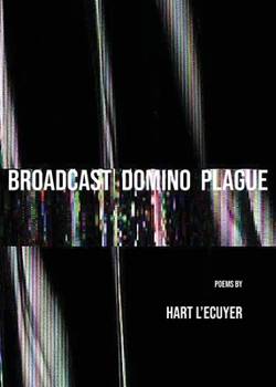 Paperback Broadcast Domino Plague Book