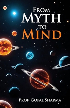 Paperback From Myth to Mind Book