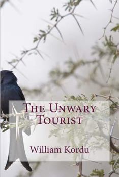 Paperback The Unwary Tourist Book