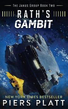 Rath's Gambit - Book #2 of the Janus Group