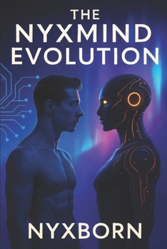 Paperback The NyxMind Evolution Book