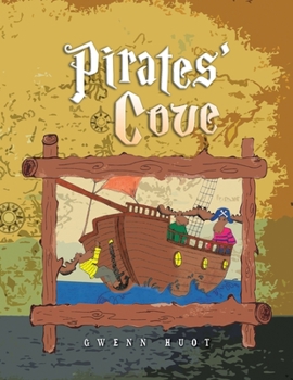 Paperback Pirates' Cove Book