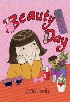 Hardcover Beauty Day Book