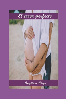 Paperback El Error Perfecto [Spanish] Book