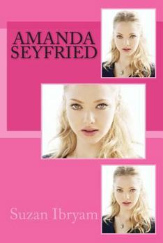 Paperback Amanda Seyfried Book