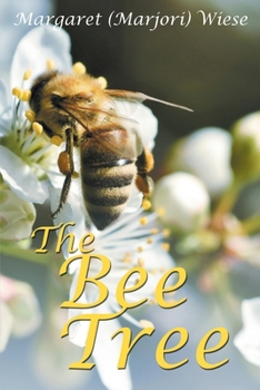 Paperback The Bee Tree Book