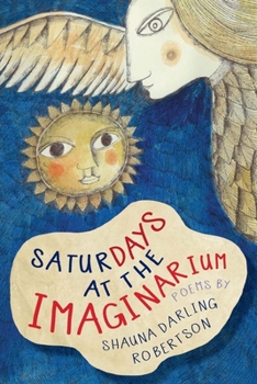 Paperback Saturdays at the Imaginarium Book