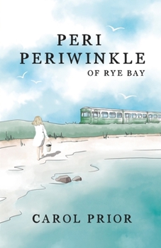 Paperback Peri Periwinkle of Rye Bay Book