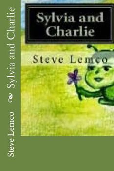 Paperback Sylvia & Charlie Book