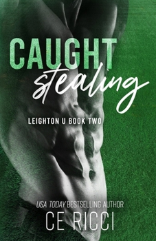 Paperback Caught Stealing Book