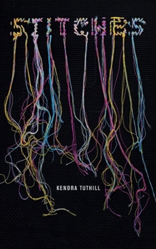 Paperback Stitches Book