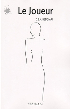 Paperback Le Joueur [French] Book
