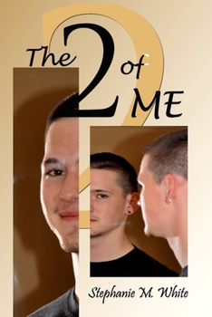 Paperback The Two of Me Book