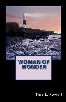 Paperback Woman of Wonder Book
