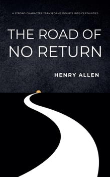 Paperback The Road of No Return Book