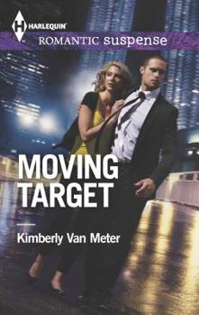 Moving Target - Book  of the Sniper