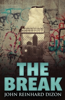 Paperback The Break Book