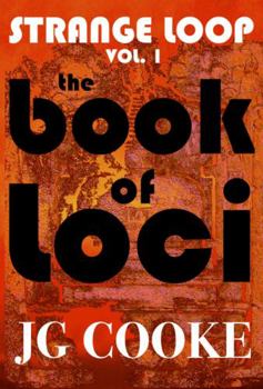 Paperback STRANGE LOOP: THE BOOK OF LOCI Book