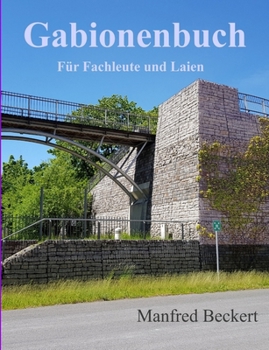 Paperback Gabionenbuch [German] Book