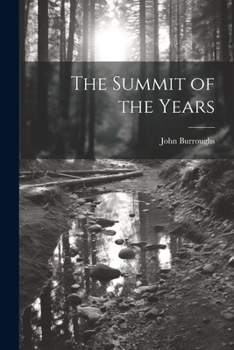 Paperback The Summit of the Years Book